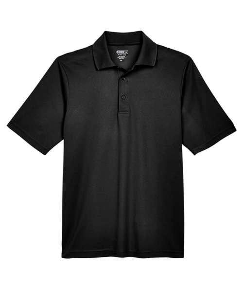 Origin Performance Polo in Black