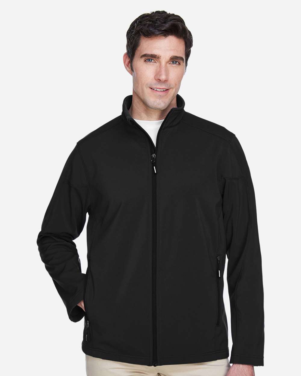 Cruise Soft Shell Jacket