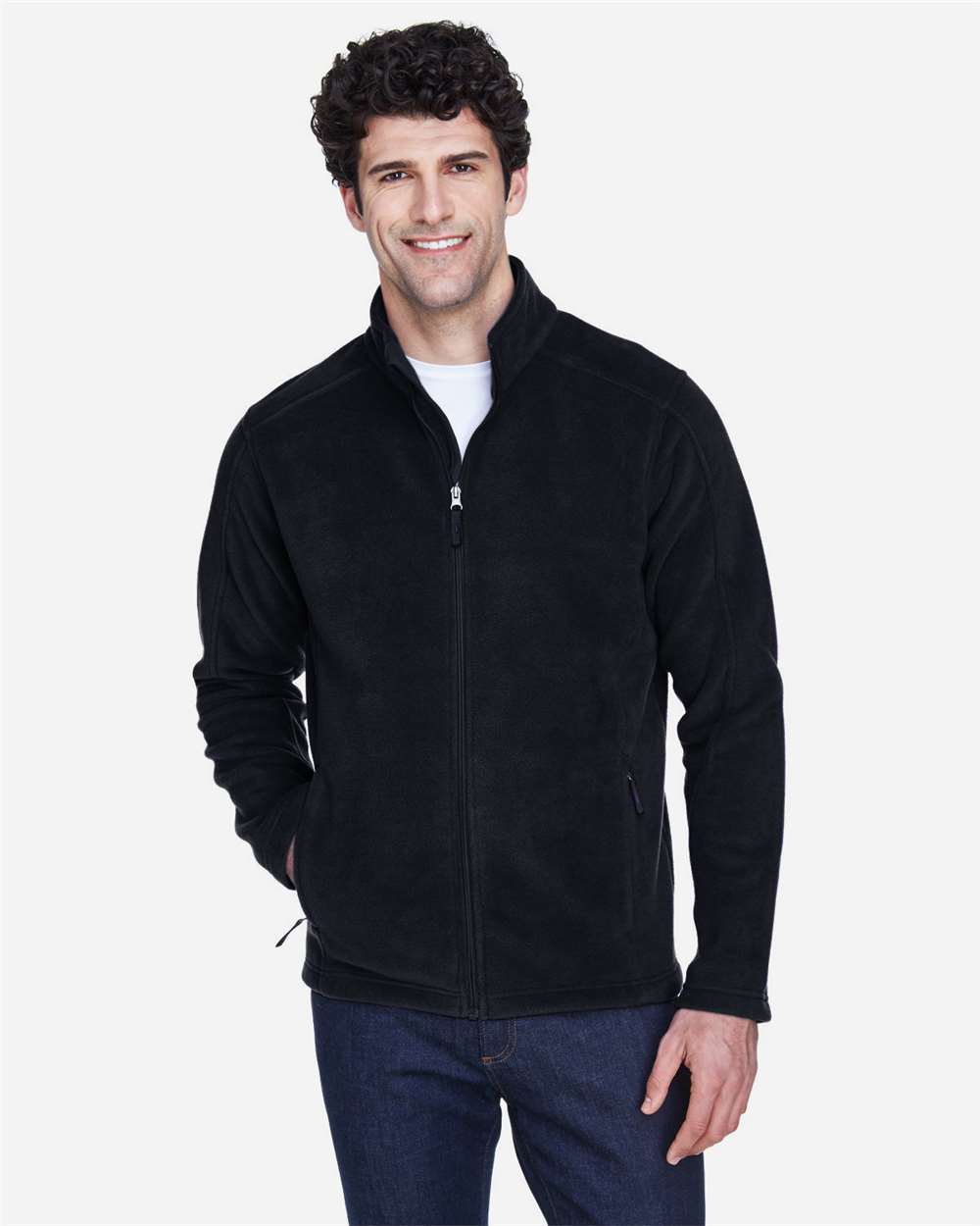 Journey Fleece Jacket