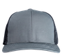 Charcoal/ Black preview color