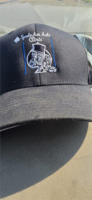 Customer photo