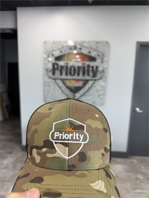 Customer photo