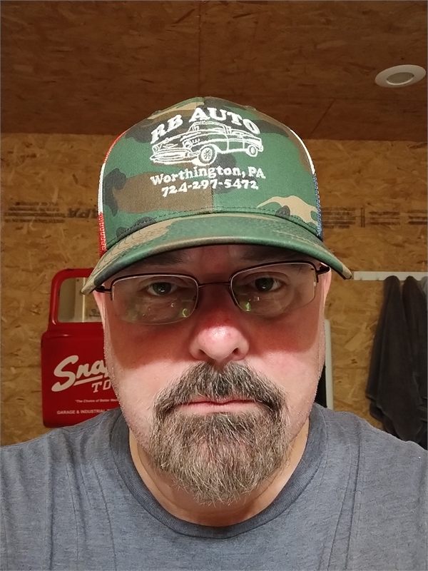 Customer photo