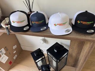 Customer photo