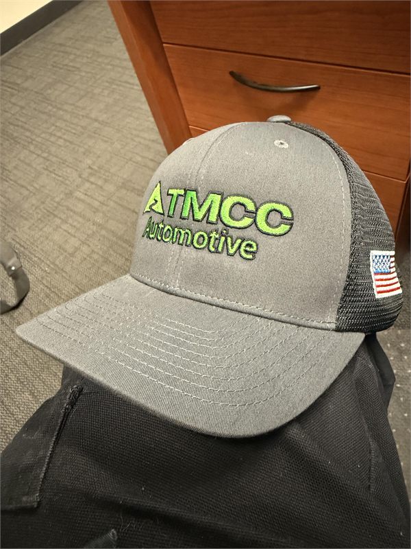 Customer photo