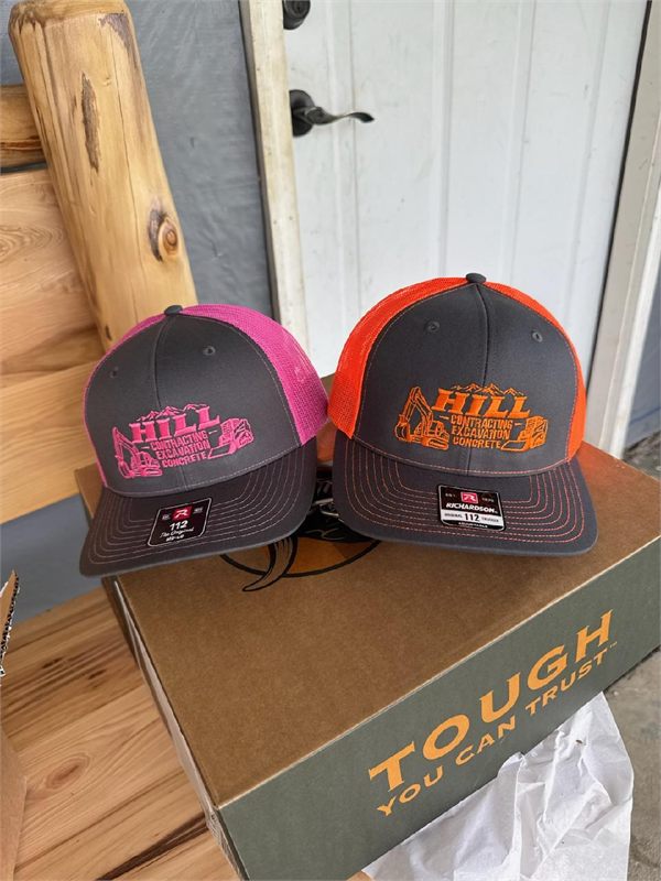 Customer photo