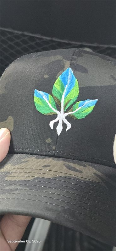 Customer photo