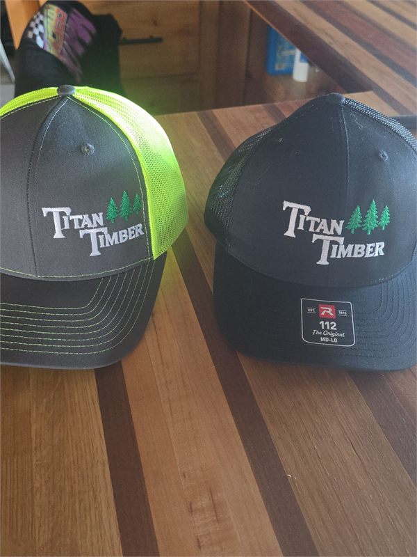 Customer photo
