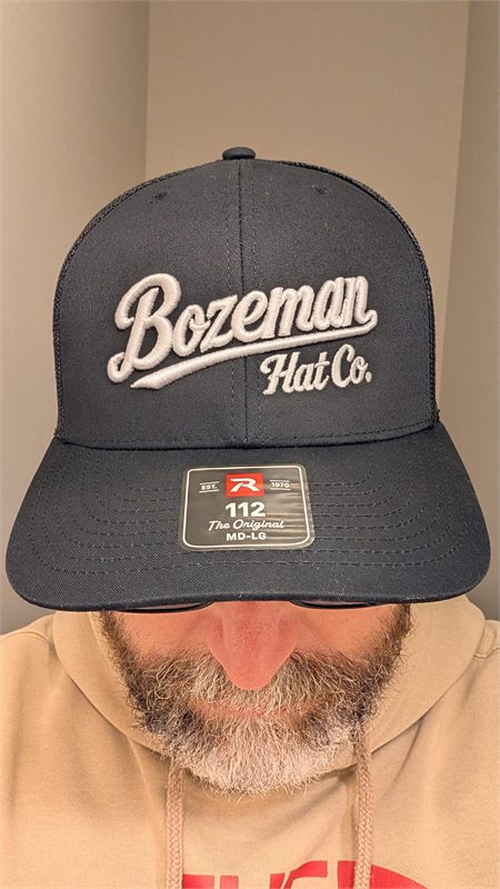 Customer photo