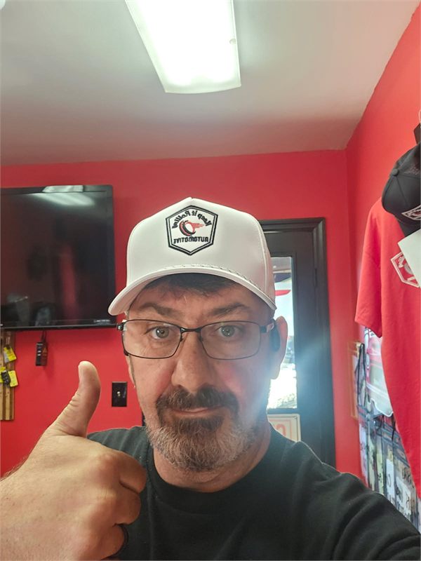 Customer photo