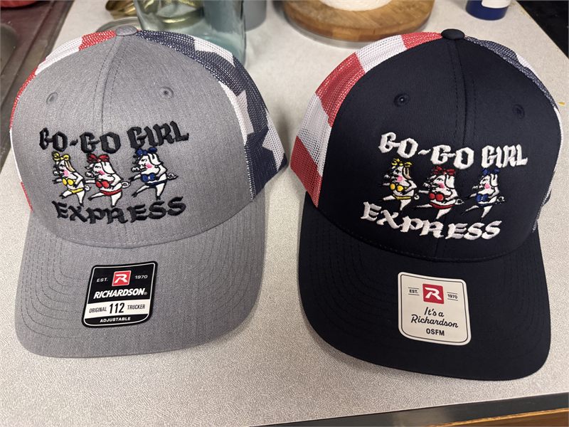 Customer photo