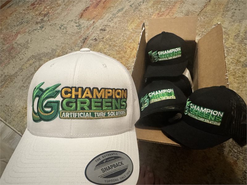 Customer photo