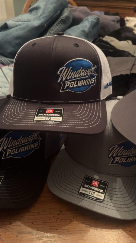 Customer photo