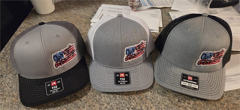 Customer photo