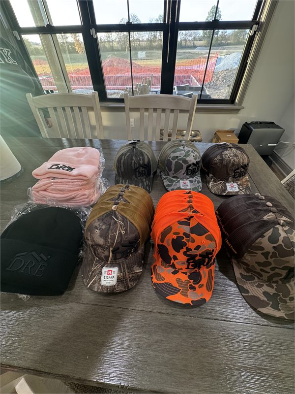 Customer photo