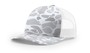 Blizzard Duck Camo/White preview color
