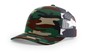 Green Camo/Flag preview color