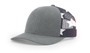 Heather Grey/Stars & Stripes preview color