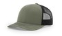 Loden/Black preview color