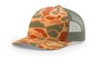 Sienna Duck Camo/Loden preview color
