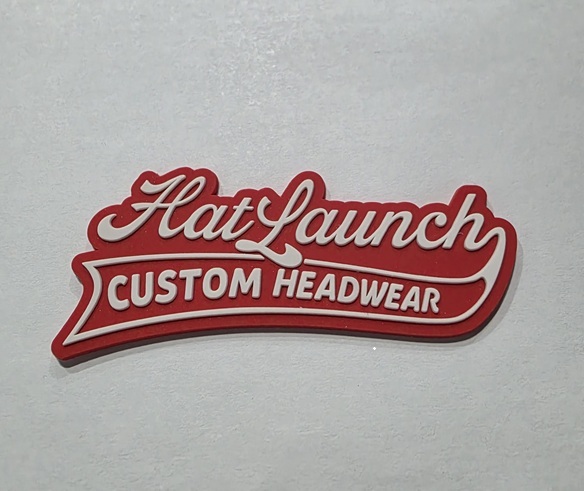 PVC patch detail